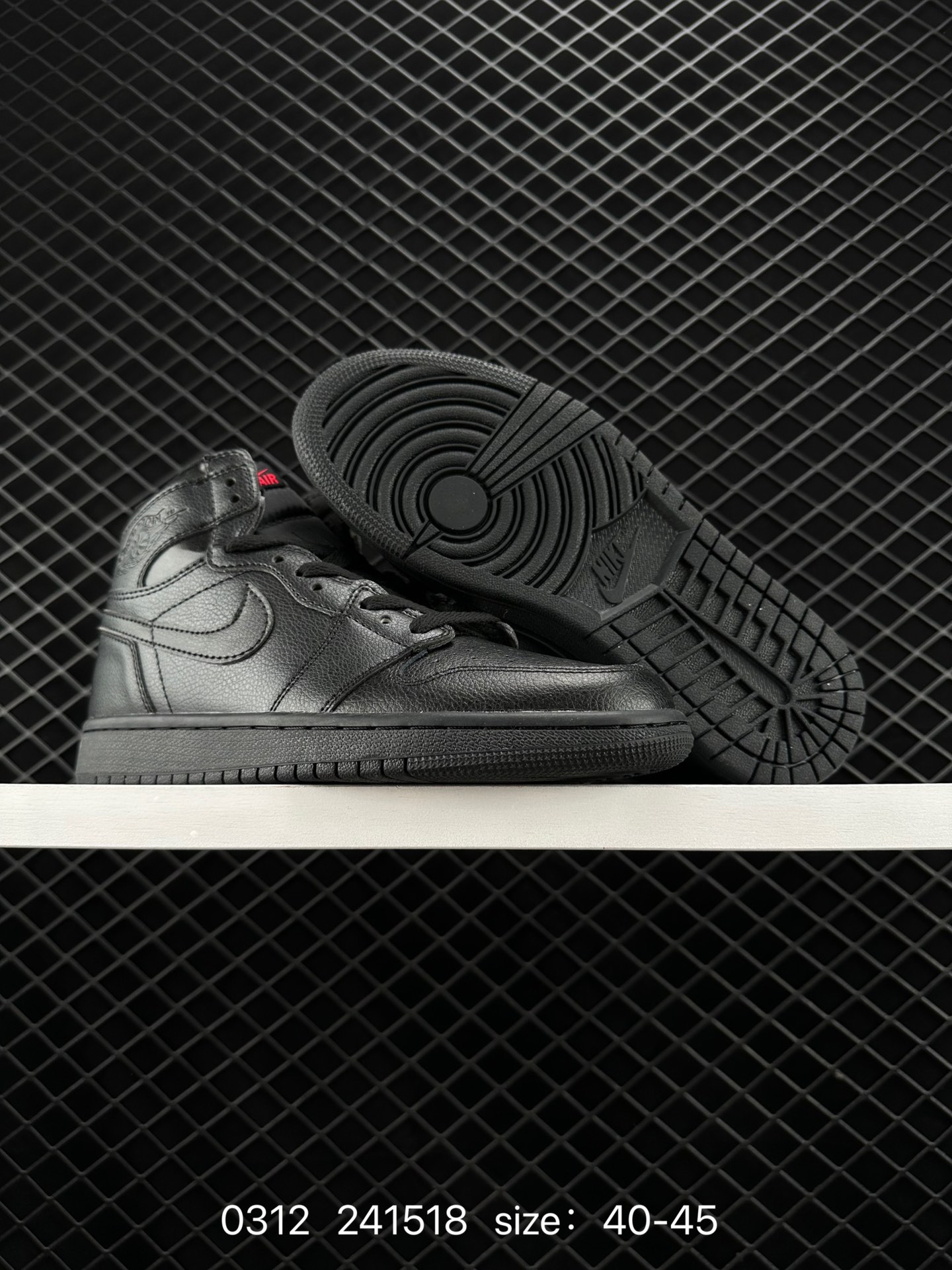 Nike Air Jordan 1 Retro High